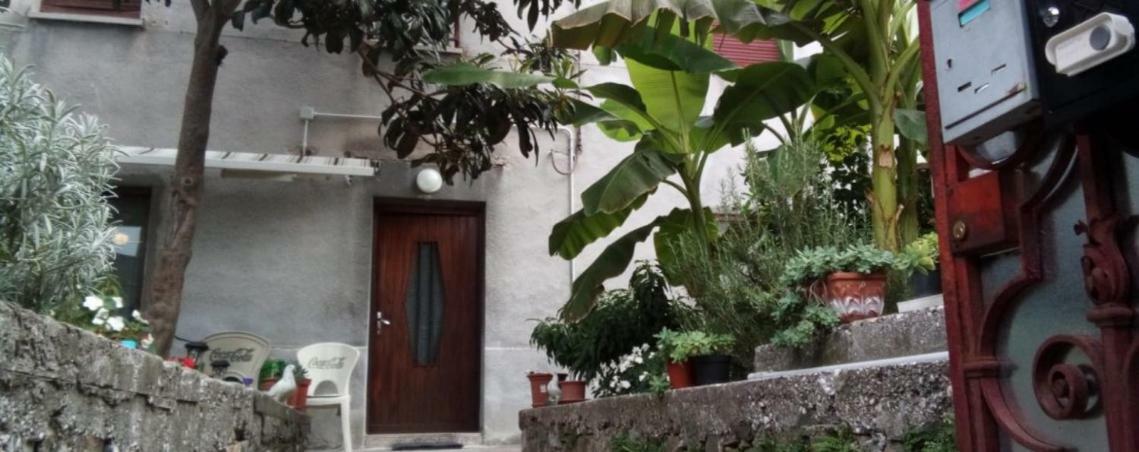 Casa Vacanze Poison Trieste Exterior photo