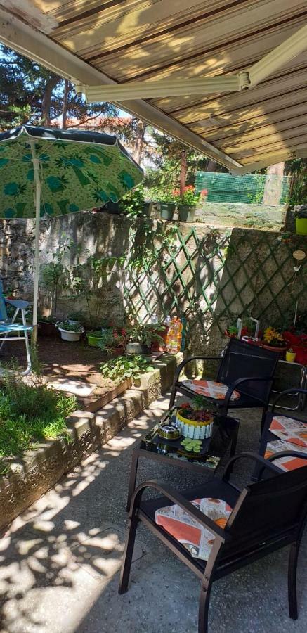 Casa Vacanze Poison Trieste Exterior photo